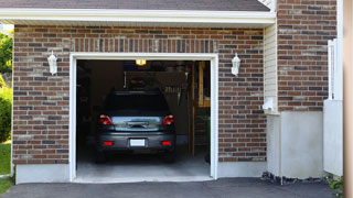 Garage Door Installation at Orangewood Estates, Florida